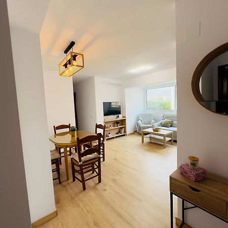 Apartamento El Lugar Malaga Exterior photo